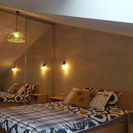 Apartament Dawn Gate Wilno