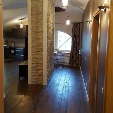 Dawn Gate Вильнюс