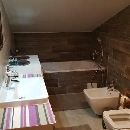 Dawn Gate Apartment *