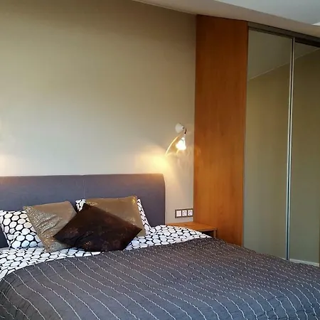 Apartman Dawn Gate