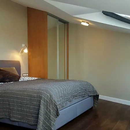 Apartman Dawn Gate