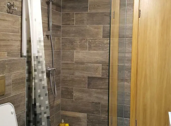 Apartamento Dawn Gate Vilnius