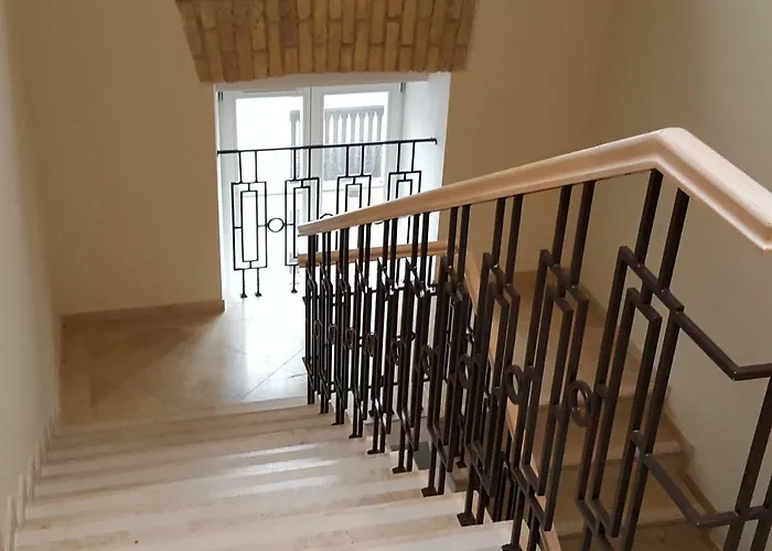 Dawn Gate Appartement Vilnius