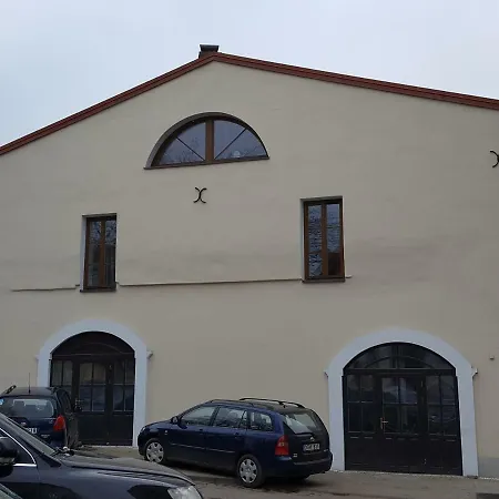 Lägenhet Dawn Gate *