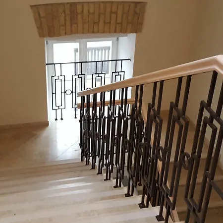 Dawn Gate Apartment Vilnius